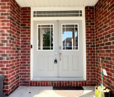 For Lease - 129 TAPESTRY Drive, Barrhaven, Ontario - Photo 6