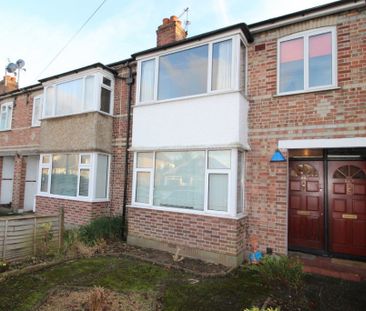2 bedroom Maisonette to rent - Photo 6
