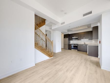 For Lease - 556 Marlee Avenue Unit# 105, Toronto, Ontario - Photo 5