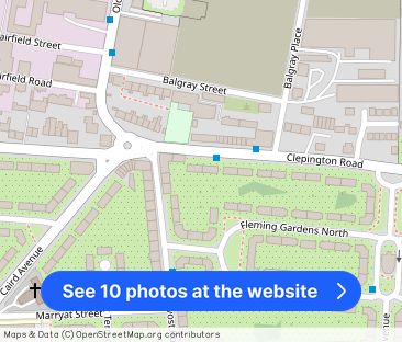 Clepington Road - Photo 1