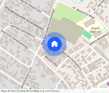 Zadbane bezczynszowe mieszkania , 1 piętro, dostępne od od zaraz! - Фото 1