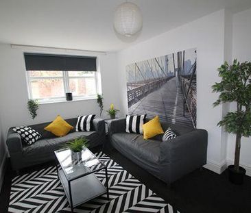 6 bedroom house share to rent - Photo 1