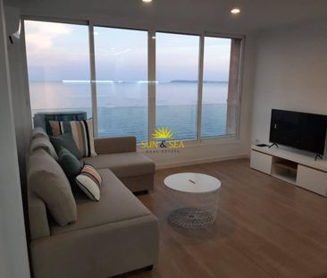 1-BEDROOM APARTMENT – LA ALBUFERETA, ALICANTE - Photo 5