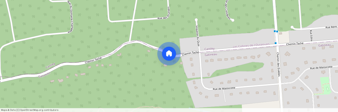 142A Chemin Denis, Cantley, Cantley, Outaouais, J8V 3X7