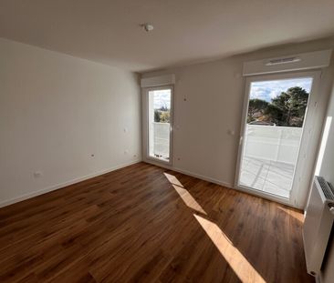 Location Appartement 2 pièces 38m² TOULOUSE 31400 - Photo 5