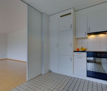 Penthouse-Feeling auf zwei Etagen! - Photo 6