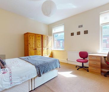 5 bedroom terraced house to rent - Photo 3