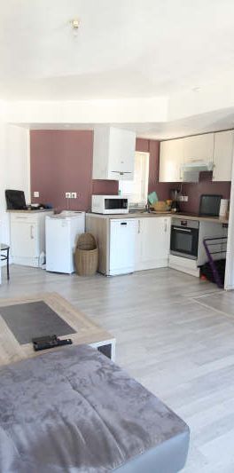 APPARTEMENT ROUEN - 2 pièce(s) - 39.95 m2 - Photo 1