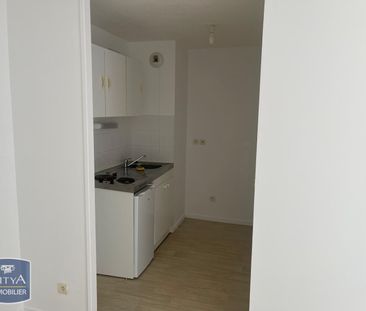 Location Appartement 2 pièces 33m² LONGUEAU 80330 - Photo 1