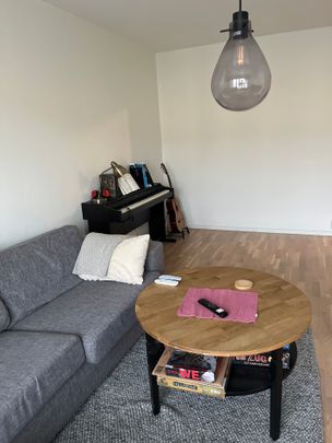 Regngatan, Uppsala - Photo 1