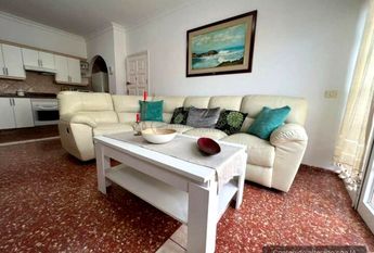 2 Bedroom apartment for rental in Las Galletas