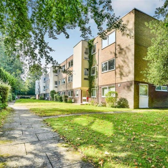 2 Bedroom Apartment To Let - Photo 1