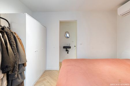 Bemeubeld Appartement Te Huur Victor Driessensstraat - Photo 5