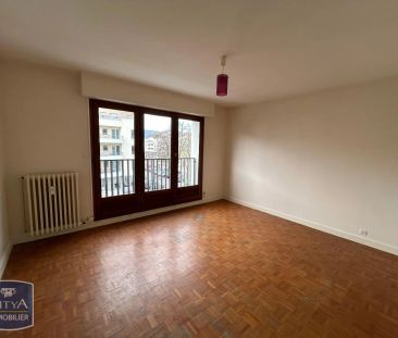 Appartement à louer 1 pièce 32.53m² - Photo 6
