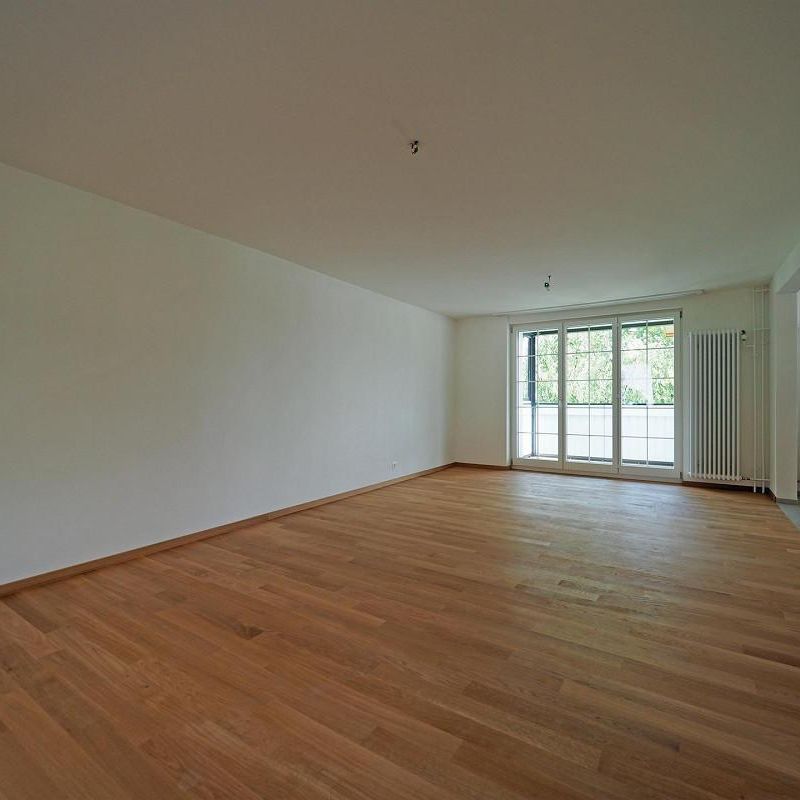 4.5 Zimmer, 2. Stock - Photo 1