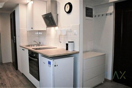 kawalerka, ul. Św. Benedykta, Stare Podgórze - Фото 5