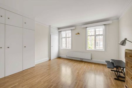 Bedford Corner, W4 1LD, London - Photo 5