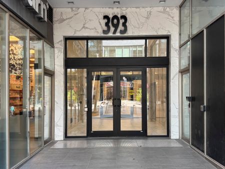 For Lease - 393 King Street Unit# 607, Toronto, Ontario - Photo 5