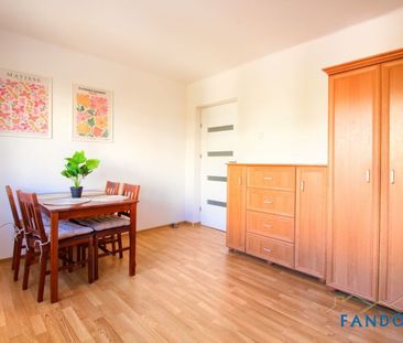 Klimatyczne w sercu miasta - 2 pokoje ŚCISŁE CENTRUM - Photo 3