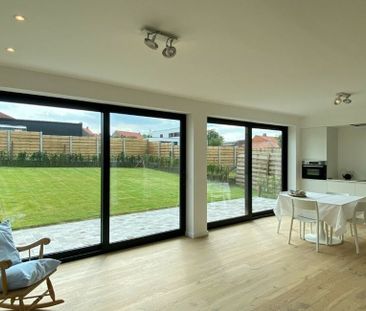 Woning te huur in Houthulst voor € 895 met 3 slaapkamers - Photo 5