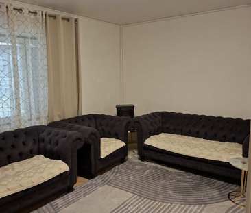 Cervins väg 11 - Foto 1