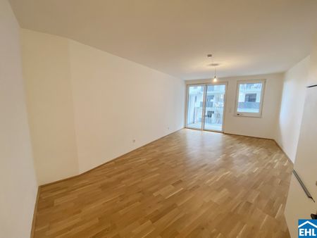 Nachhaltig Wohnen: Wohnen in THE FAVE am Laaer Wald! - Photo 3