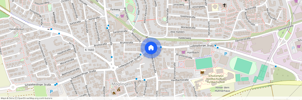 71696 Baden-Württemberg - Möglingen