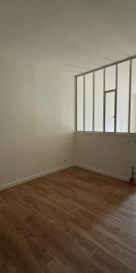 Appartement à louer 2 pièces 33m² - Photo 4