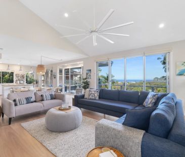 Fully Furnished with Magical Ocean Views - Fully furnished Lawn & G... - Photo 2