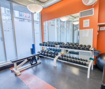 For Lease - 383 Cumberland Street Unit# 301, Lower Town - Sandy Hil... - Photo 2