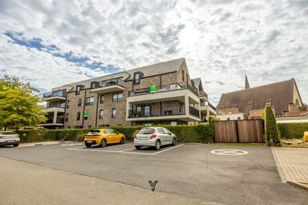 Appartement te huur - Photo 4