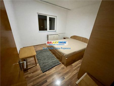 Inchiriere Apartament 3 camere Brancoveanu Metrou-Oraselul Copiilor - Fotografie 2