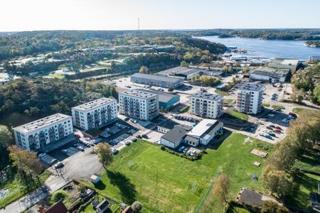 Trädgårdsgatan 11 - Foto 2