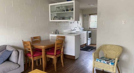 City Centre 2 Bedroom Unit - Photo 3