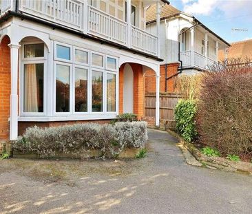 York Road, Woking, Surrey, GU22 - Photo 1