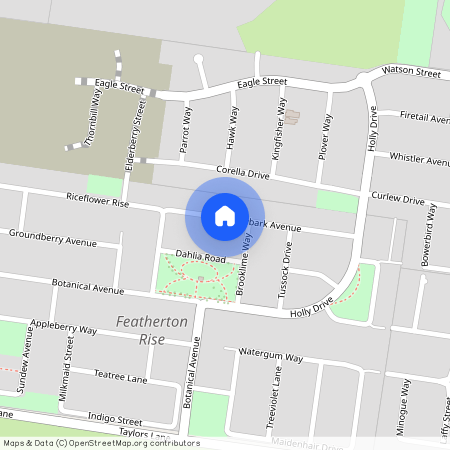 21 Stringybark Avenue, Vic 3756, Wallan