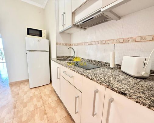 1 BEDROOM APARTMENT - SANTA POLA - Photo 1