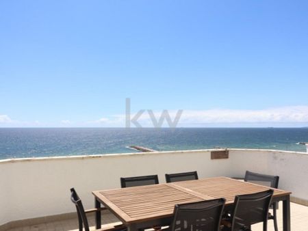 4 room luxury Flat for rent in Almada, Distrito de Setúbal - Photo 3