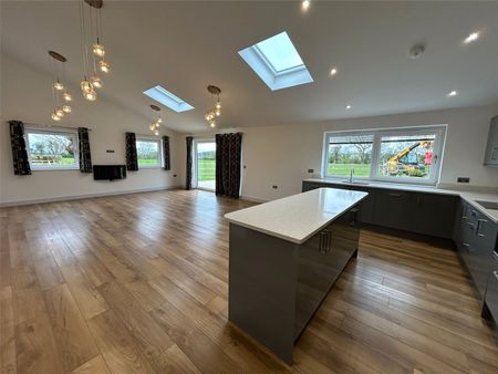 Field Road, High Ham, Langport, Somerset, TA10 - Photo 5
