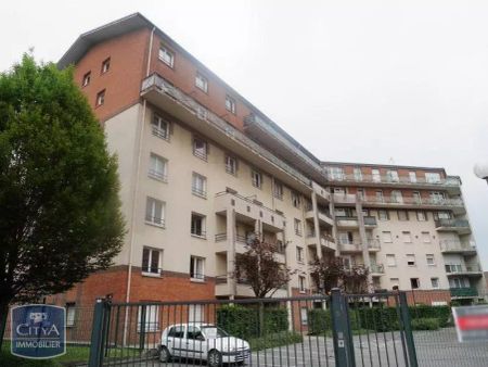 Appartement à louer 1 pièce 17.34m² - Photo 3