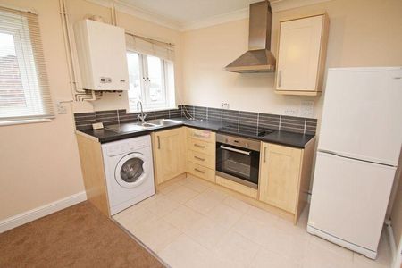 1 bedroom apartment to rent - Photo 3