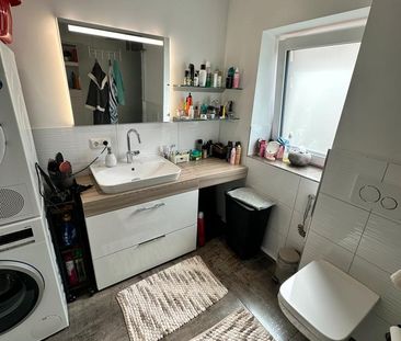 3 Zimmer Wohnung - Foto 1