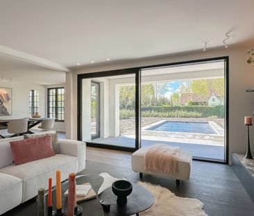 Tout savoir sur cette maison Knokke-Heist - Photo 1