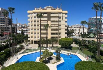 3 room luxury Apartment for rent in Benalmádena, Andalusia