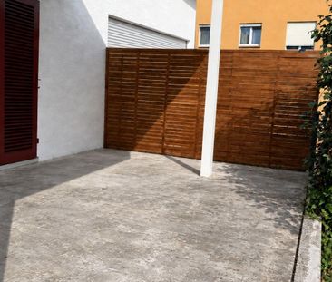 Schönes 5.5-Zi-Einfamilienhaus mit Garage befristet zu vermieten - Foto 4