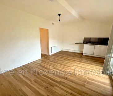 location appartement 2 Pièce(s) - Photo 3