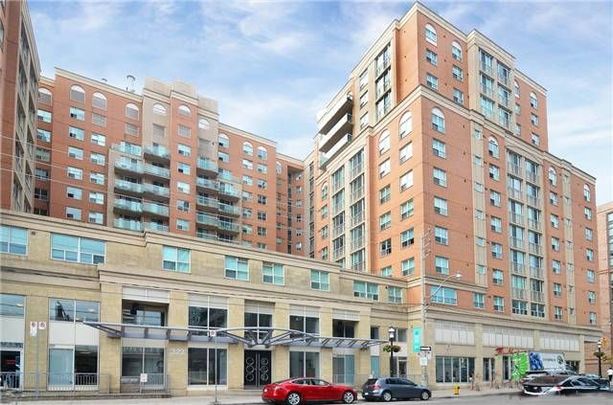 For Lease - 313 Richmond Street Unit# PH54, Toronto, Ontario - Photo 1