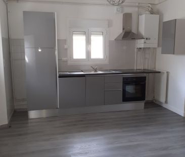 Location Maison 3 pièces 80m² - Photo 4