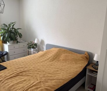 3.5 Zimmer, 77 m², 1. Stock - Photo 2