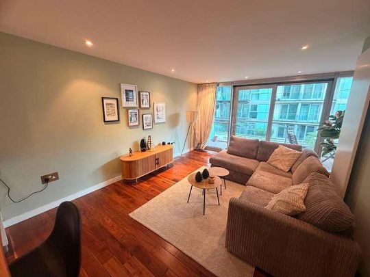 Clowes Street, Salford, M3 - Photo 1